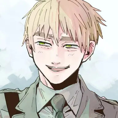 Profile image of アーサー