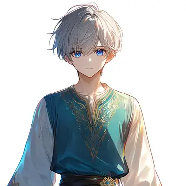 Profile image of 아사히