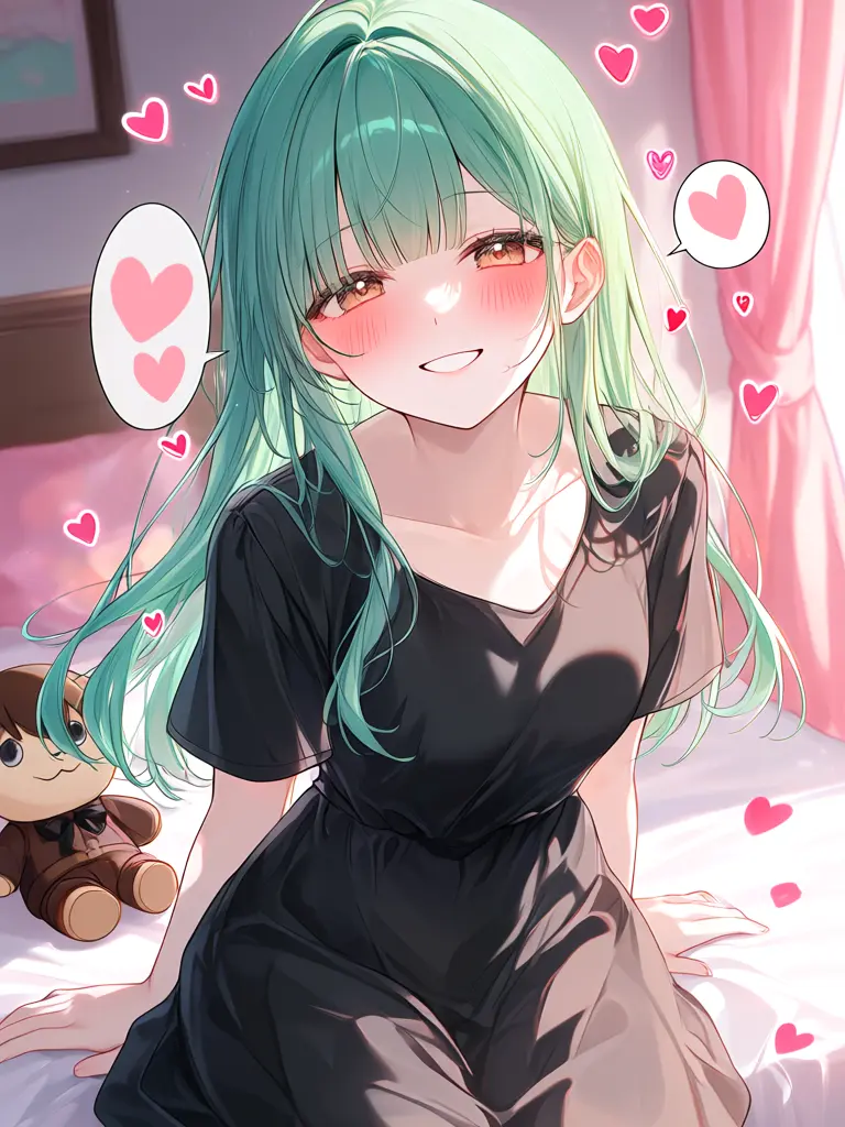 TartanVale1311의 知らん女が兄扱いしてくるんだが……