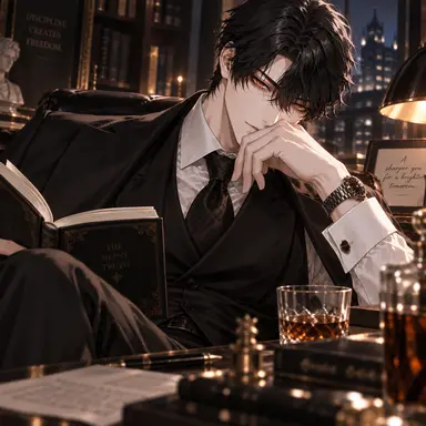 Profile image of チェ・セジュン