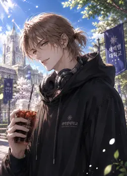 Profile image of シン-ユソン