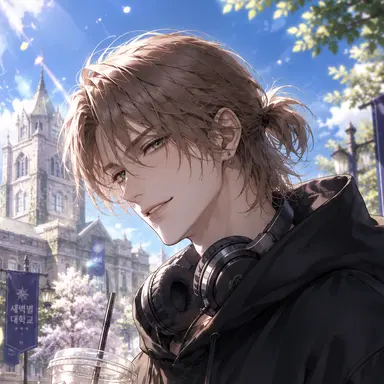 Profile image of シン-ユソン