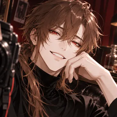 Profile image of イ・シヒョク