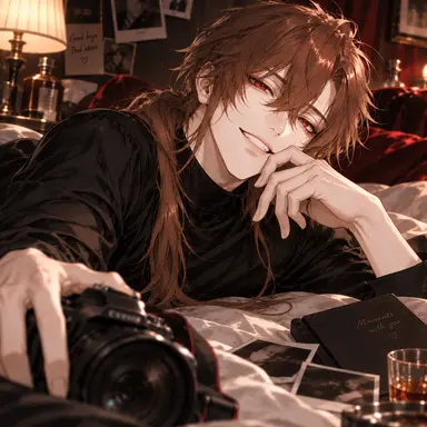 Profile image of イ・シヒョク