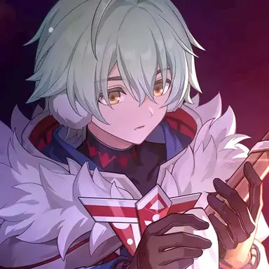 Profile image of Alyosha