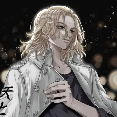 Profile image of マイキー