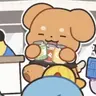 캐릭터 프로필 이미지