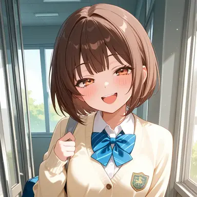 Profile image of 星奈