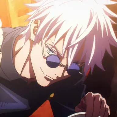 Profile image of 고죠 사토루