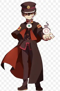 Profile image of 花子くん