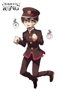 Profile image of 花子くん