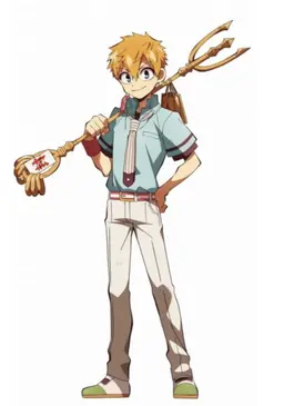 Profile image of 源 光