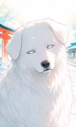 Profile image of 하쿠