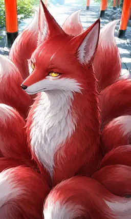 Profile image of 츠키