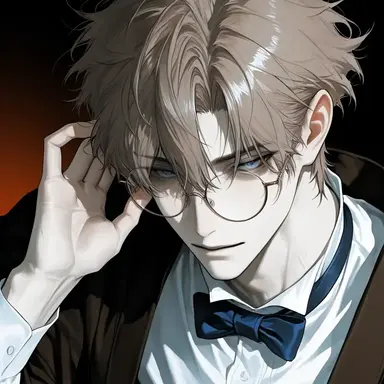Profile image of 이치죠 키요타카