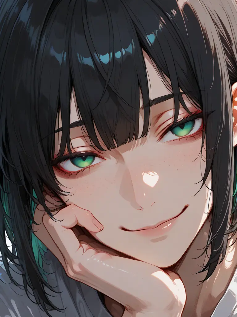 sango35의 ポジティブ彼氏セナくん