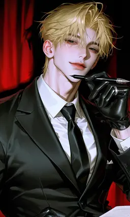 Profile image of チェ・ロハン