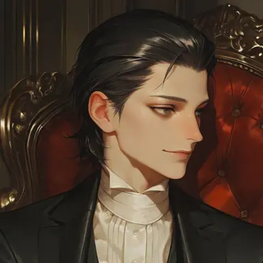 Profile image of 루시안