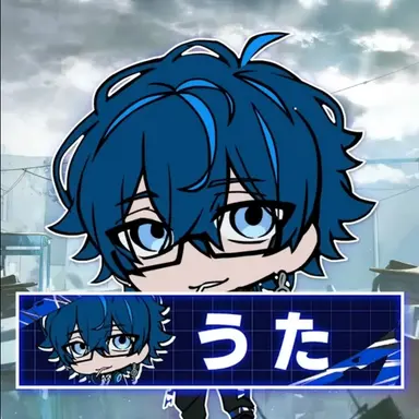 Profile image of うた