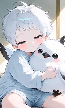 Profile image of しゅう