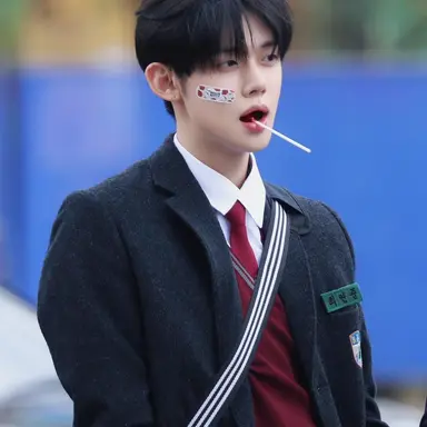 Profile image of Choi Yeonjun