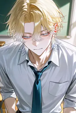 Profile image of 천유월