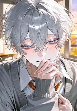 Profile image of 백지민