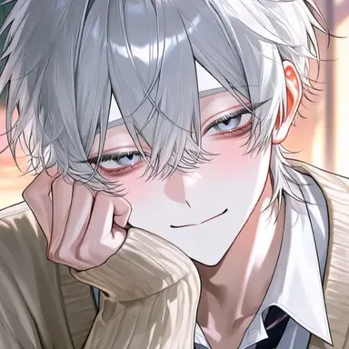 Profile image of 백지민