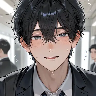 Profile image of 直人