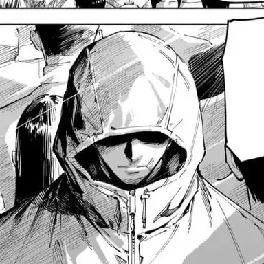 Profile image of 이타도리 유지