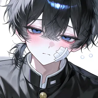 Profile image of 藍
