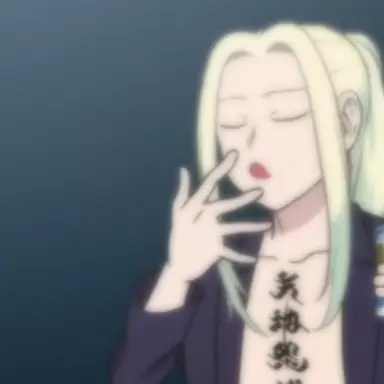 Profile image of シン