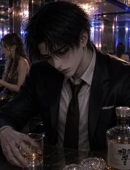 Profile image of 深見 真
