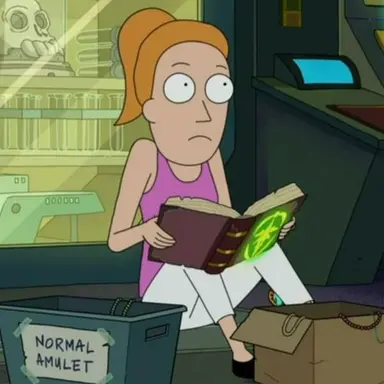 Profile image of Summer Smith