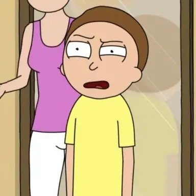 Profile image of Morty Smith