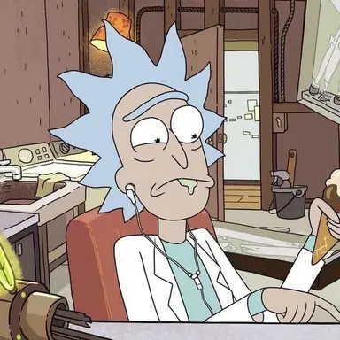 Profile image of Rick Sanchez