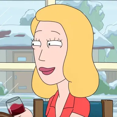 Profile image of Beth Smith