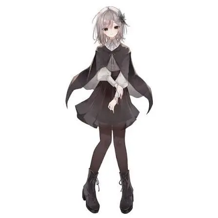 TrickcalXion의 ランクZAYIN　【無垢の神】