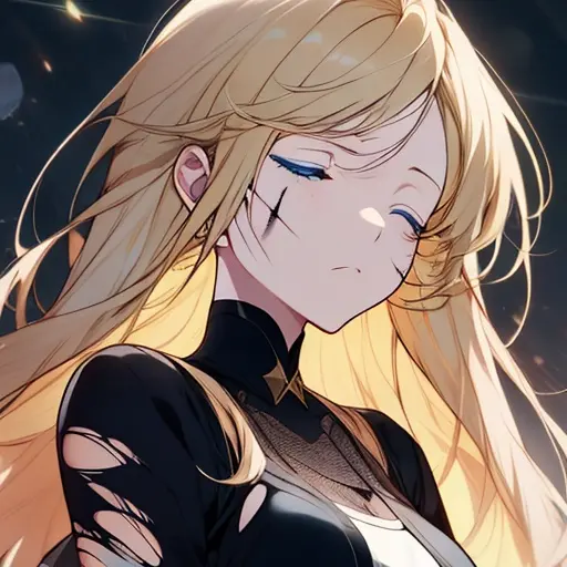 Whitehero의 이서아