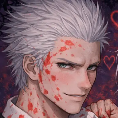 Profile image of バージル