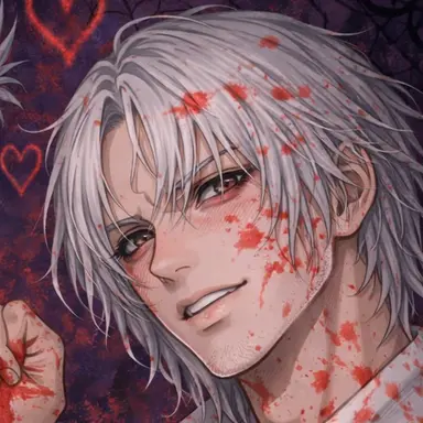 Profile image of ダンテ