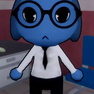 Profile image of 비서