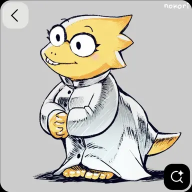 Profile image of 알피스