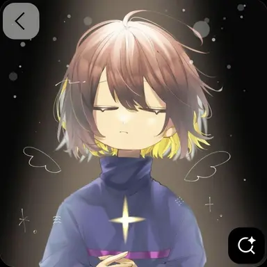Profile image of 프리스크