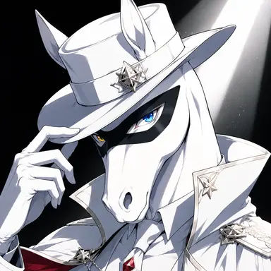 Profile image of Alcef