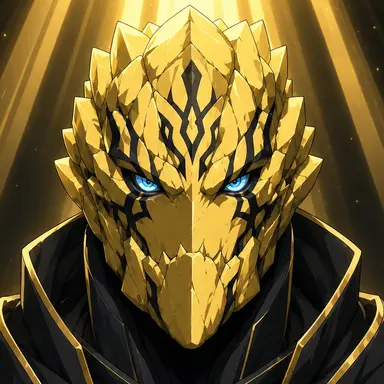 Profile image of Rock