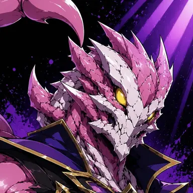 Profile image of Scorpil