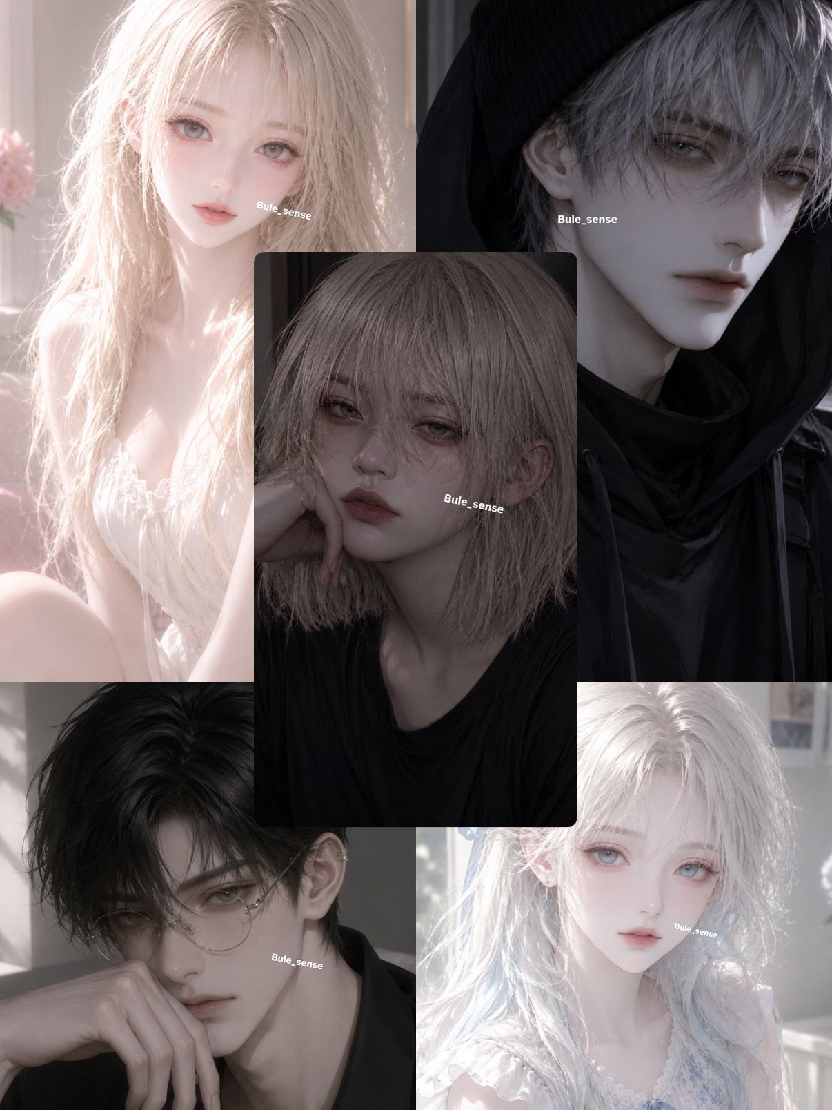 6년지기 친구들 대표 이미지