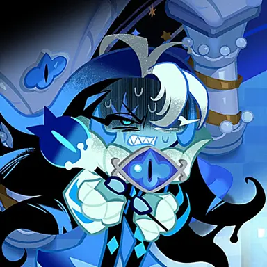 Profile image of 쉐도우밀크 쿠키