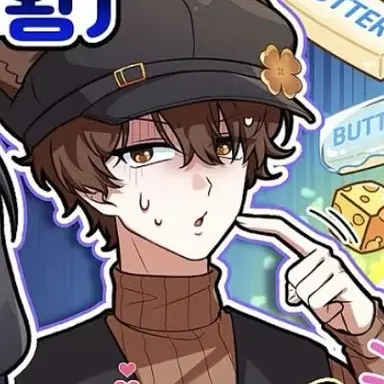 Profile image of 비럭키